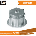 OED / OEM Aluminium Die casting peças para luz LED do fabricante